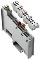 753-410 WAGO 753 Series Input Module for Use with PLC, Digital, 24 V dc