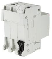 2ctb815708r0600-ovr-t2-3l-80-275s-p-ts-qs ABB, OVR Surge Protection Device 275 V Maximum Voltage Rating 80kA Maximum Surge Current Surge Protection Device