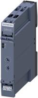 3rp2535-1aw30 Siemens 3RP25 Series DIN Rail Mount Timer Relay, 12 → 240V dc, 1-Contact, 0.05 s → 100h, 1-Function, SPDT