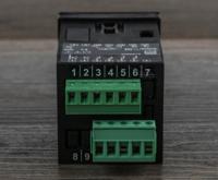 808-6614 RS PRO Counter, 6 Digit LED, 20kHz, 24 V