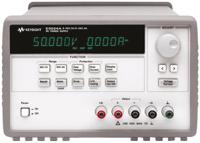 e3634a Keysight Technologies E363XA Series Digital Bench Power Supply, 0 → 50V, 4A, 1-Output, 175W