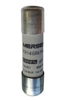 c1017200-fr14gr69v10 Mersen 10A FF Cartridge Fuse, 14 x 51mm