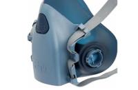 7503 3M 7500 Series Half-Type Mask Respirator, Size Large