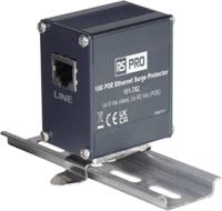 101-782 RS PRO Industrial Surge Protector, 2000A, 70 V, DIN Rail Mount