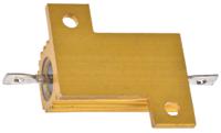hsa25330rj TE Connectivity, 330Ω 25W Wire Wound Chassis Mount Resistor HSA25330RJ ±5%
