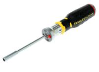 fmht0-62689 Stanley Phillips, Pozidriv, Slotted, Torx Ratchet Screwdriver & Bit Set