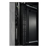 ap7555a APC IEC C13, IEC C19 9 Gang Power Distribution Unit, 1.83m Cable, 32A, 230 V