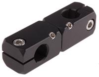 786-6071 RS PRO M5 Connecting Clamp, Connecting Component