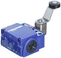 xckt1587922 Telemecanique Sensors XCKT Series Roller Lever Limit Switch, 1NC/1NO, IP66, IP67, 2P, Plastic Housing, 240V ac Max, 10A