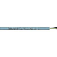 0015405 Lapp ÖLFLEX 150 Control Cable, 5 Cores, 2.5 mm² CSA 13 AWG, Unscreened, 50 m, Grey Polyvinyl Chloride Sheath