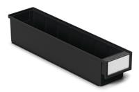 4010-4esd Anti-Static PP ESD Bin 400mm (L) 92mm (W) 82mm (H)