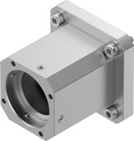 eamm-a-v25-42a Festo Rectangular Flange EAMM-A-V25-42A, For Use With Axial