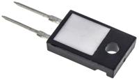 lto050f100r0jte3 Vishay 100Ω Thick Film Resistor 50W ±5% LTO050F100R0JTE3