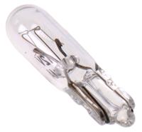 655-9700 RS PRO Wedge Indicator Light, Clear, 12 V, 50 mA, 5000h