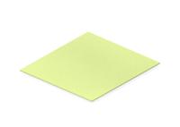 1210-fsa-0008 TE Connectivity Fluorosilicone Shielding Sheet, 150mm x 150mm x 0.8mm