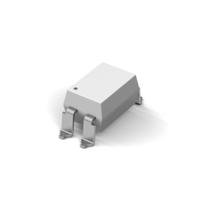 140816142100 Wurth Elektronik,  DC Input Phototransistor Output Quad Optocoupler, Surface Mount, 4-Pin