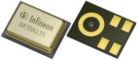 im70a135v01xtma1 Infineon Microphone