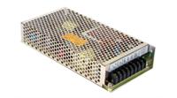 rd-125-1224 MEAN WELL Switching Power Supply, RD-125-1224, 12V dc, 3.7A, 133.2W, Dual Output, 264V ac Input Voltage