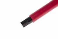 be-8708s Bahco Hexagon  Screwdriver, 8 mm Tip, 200 mm Blade, VDE/1000V, 322 mm Overall