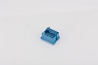 9612sma Finder 96 250V ac PCB Mount Relay Socket, for use with 56.32
