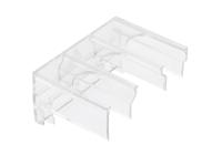 ots125t3-1sca022379r9680 ABB Switch Disconnector Terminal Shroud, OT Series