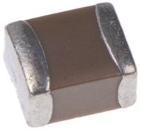 c1210c226k4pactu KEMET 22μF Multilayer Ceramic Capacitor MLCC, 16V dc V, ±10% , SMD