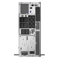 srtl8krm4ui APC 240V Input Rack Mount Uninterruptible Power Supply, 8000VA (8kW)