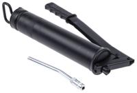 672-166 7000psi Steel Manual Grease Gun, 16 oz