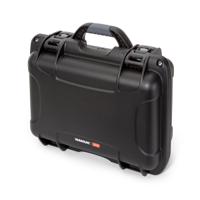 915s-000bk-0a0 Nanuk Nanuk 915 Waterproof Plastic Case, 391 x 307 x 173mm