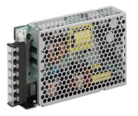 pba100f-15-n Cosel Switching Power Supply, PBA100F-15-N, 15V dc, 7A, 105W, 1 Output, 120 → 370 V dc, 85 → 264 V ac