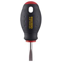 0-65-400 Stanley Parallel  Screwdriver, 5.5 mm Tip, 30 mm Blade, 173 mm Overall