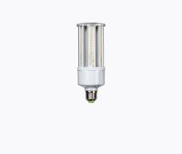 crn27cw Knightsbridge E27 LED Cluster Lamp 27 W(150W), 4000K, Cool White, Bulb shape