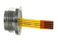 89bsd-006ba-b TE Connectivity 89BSD Series Pressure Sensor, 0psi Min, 6psi Max, Digital Output, Absolute Reading