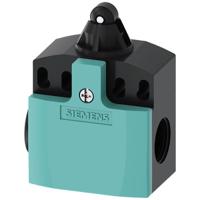 3se5242-0ld03 Siemens 3SE Series Roller Plunger Limit Switch, 2NC/1NO, IP66, IP67, Plastic Housing, 400V ac Max, 10A Max