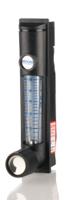 mr3a18bvbn Key Instruments MR3000 Series Variable Area Flow Meter for Gas, 10 L/min Min, 100 L/min Max