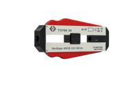 t3756-30 CK T3756 Series Wire Stripper, 0.3mm Max, 98 mm Overall