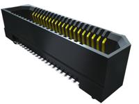 erf8-035-050-l-dv-k-tr Samtec ERF8 Series Vertical Surface Mount PCB Socket, 70-Contact, 2-Row, 1.27mm Pitch, Solder Termination