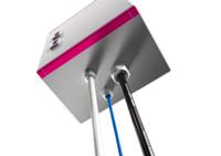 1432000 Rittal AX Series Fibreglass Reinforced Polyester Wall Box, IP66, 350 mm x 250 mm x 150mm