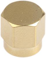 h00040a0001 Telegartner RF Connector Dust Cap for SMA Type Connector