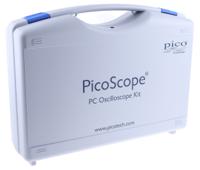 pp969 Pico Technology Hard Carrying Case for Use with PicoScope 3000D (including MSO), PicoScope 3400A/B Series, PicoScope