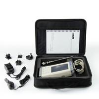 psa2703usc Aim-TTi PSA2703USC Handheld Spectrum Analyser, 2.7GHz