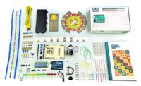 k010007 Arduino Starter Kit Multi-Language Italian Version