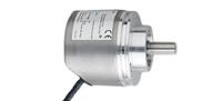 rv3500 ifm electronic Incremental Incremental Encoder, 10000 ppr, HTL, TTL Signal, Solid Type, 10mm Shaft