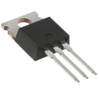 irf9620pbf Vishay IRF Type P-Channel MOSFET, 3.5 A, 200 V Enhancement, 3-Pin TO-220