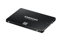 mz-77e500beu Samsung MZ-77E500B/EU 2.5 in 500 GB Internal SSD