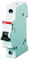 2cds271001r0161-s201m-d16 ABB System Pro M Compact S200M MCB, 1P, 16A Curve D, 230V AC, 72V DC, 15 kA Breaking Capacity