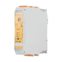 192394-ems2-ros-t-3-24vdc Eaton Moeller Starter, Reversing Starter, 0.75 kW, 24 V dc, 3 Phase