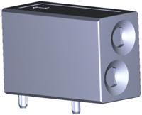 1-1469373-1 TE Connectivity Guide for use with ATCA Power Connector