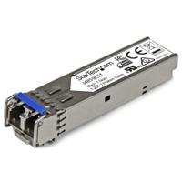j4859cst StarTech.com HP Compatible LC Multi Mode Transceiver Module, Full Duplex
