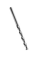 a10125 Dormer A101 Series HSS Jobber Drill Bit, 2.5mm Diameter, 57 mm Overall